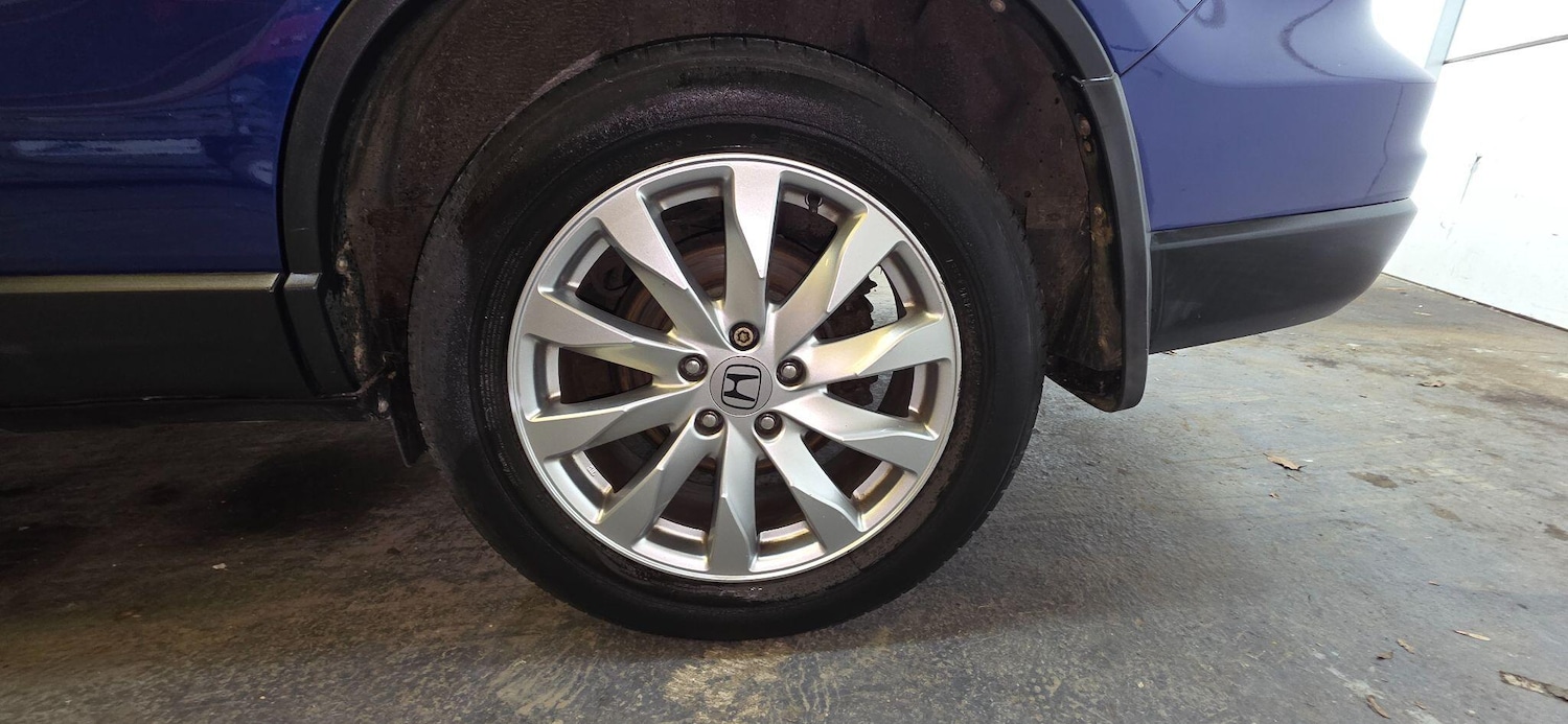 Used Honda CR-V 2010 for sale - 77994380: Photo 19