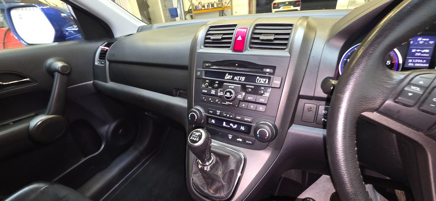 Used Honda CR-V 2010 for sale - 77994380: Photo 21