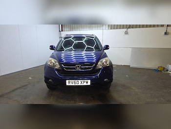 Used Honda CR-V 2010 for sale - 77994380: Photo