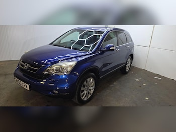 Used Honda CR-V 2010 for sale - 77994380: Photo