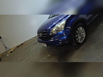 Used Honda CR-V 2010 for sale - 77994380: Photo