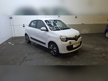 2016 (16) - 1.0 SCE Play 5dr