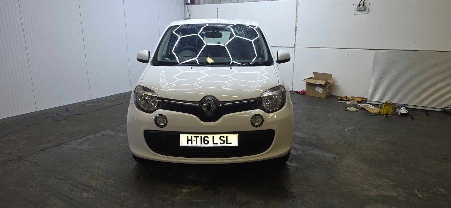 Used Renault Twingo 2016 for sale - 77072818: Photo 2