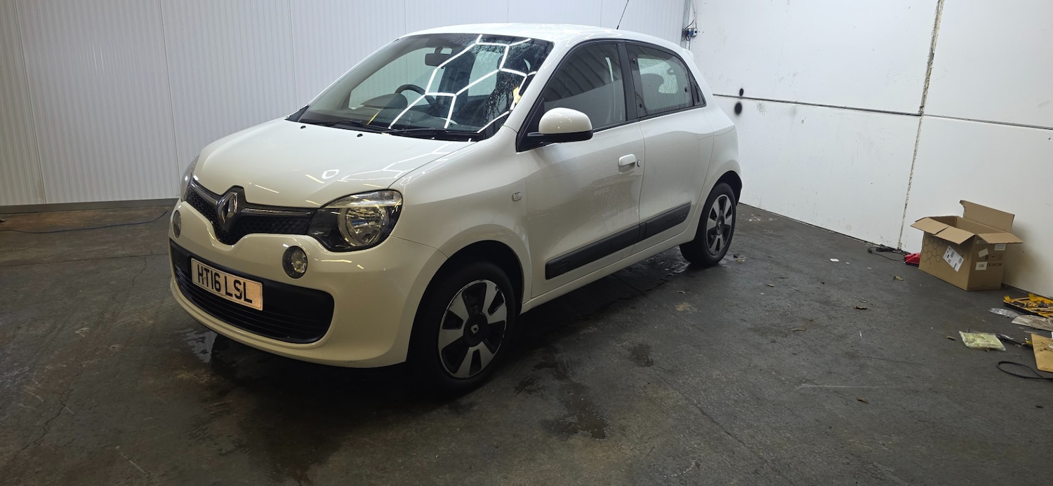 Used Renault Twingo 2016 for sale - 77072818: Photo 3