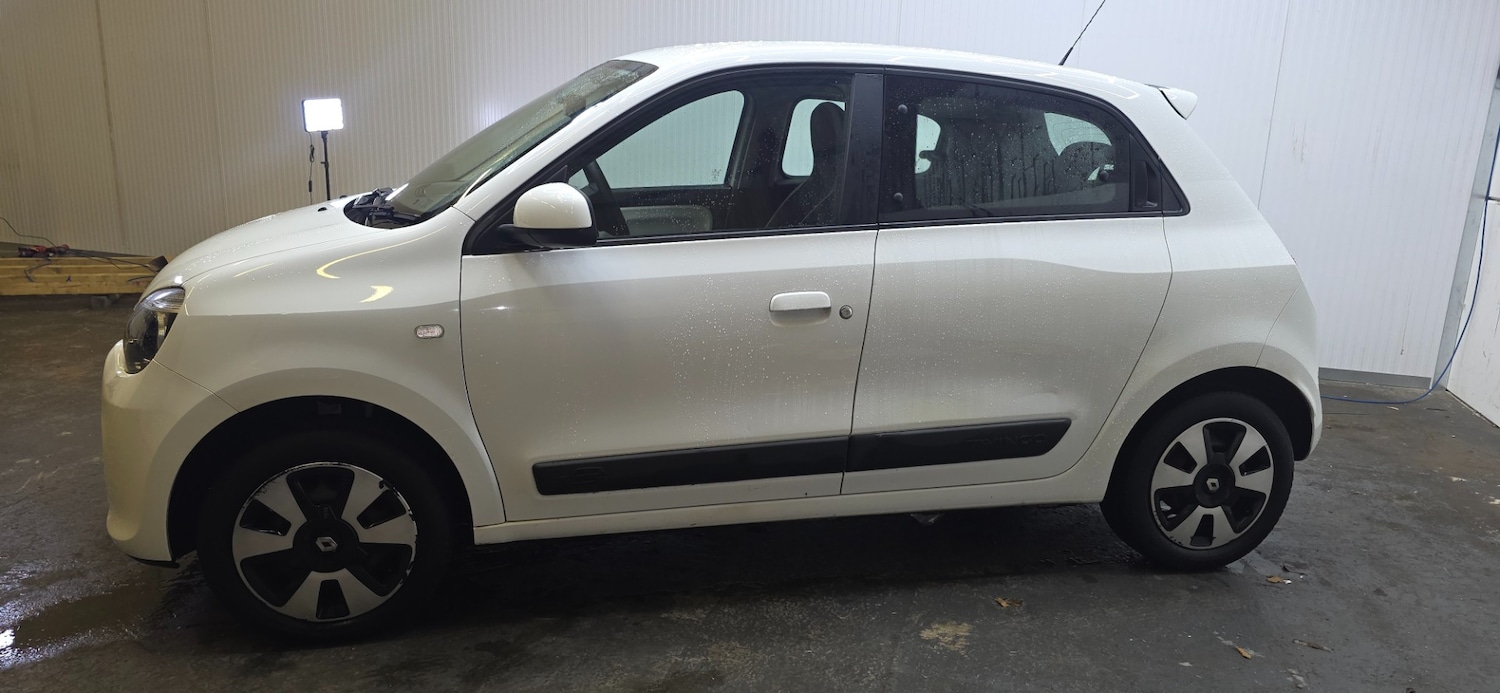 Used Renault Twingo 2016 for sale - 77072818: Photo 4