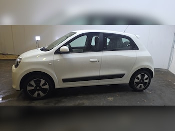 Used Renault Twingo 2016 for sale - 77072818: Photo