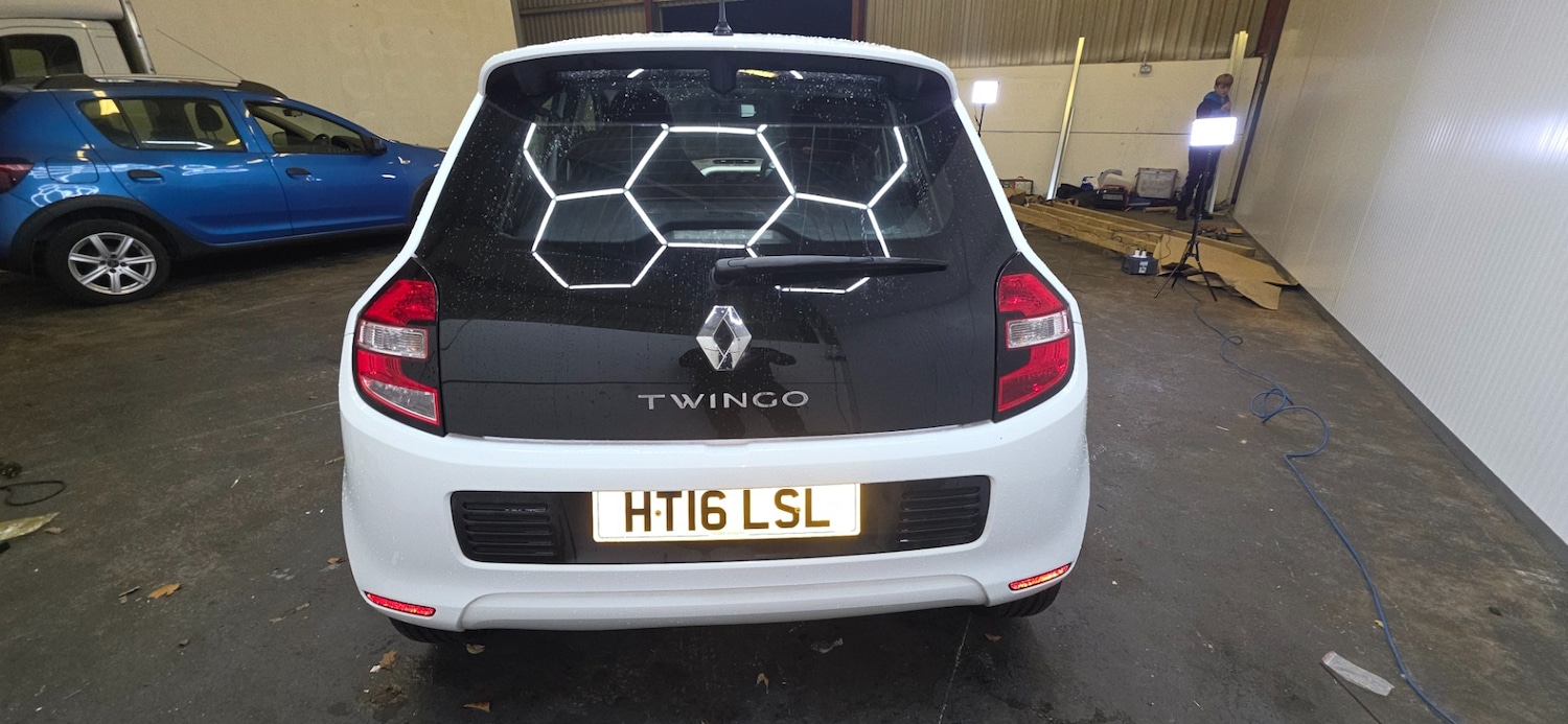 Used Renault Twingo 2016 for sale - 77072818: Photo 5