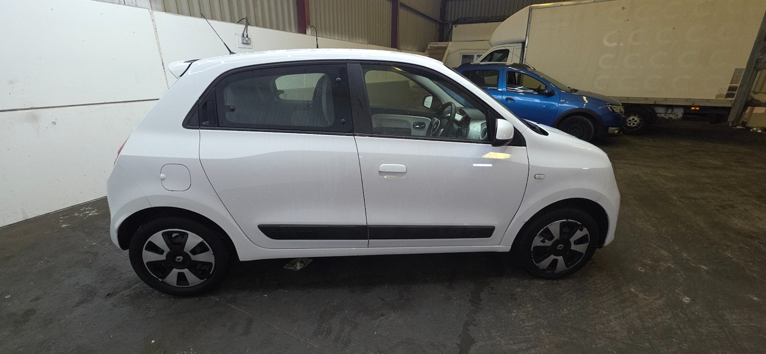 Used Renault Twingo 2016 for sale - 77072818: Photo 6