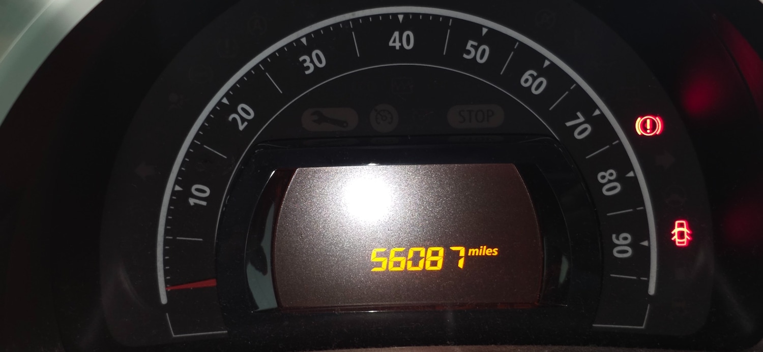 Used Renault Twingo 2016 for sale - 77072818: Photo 7