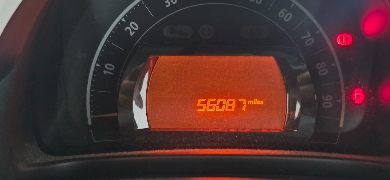 Used Renault Twingo 2016 for sale - 77072818: Photo 8