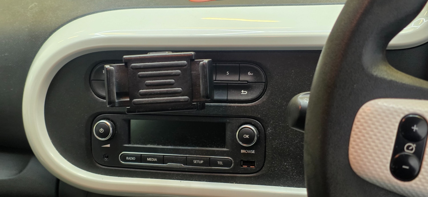 Used Renault Twingo 2016 for sale - 77072818: Photo 9