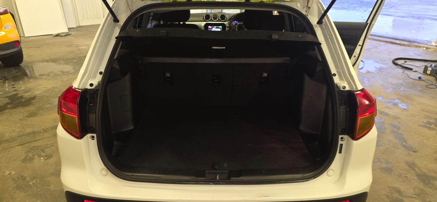 Used Suzuki Vitara 2018 for sale - 77042498: Photo 13