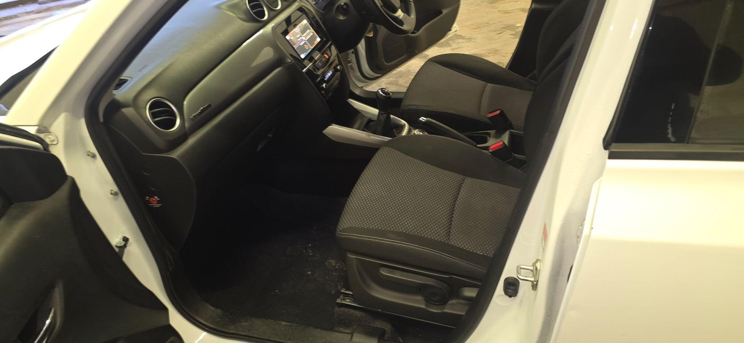 Used Suzuki Vitara 2018 for sale - 77042498: Photo 15