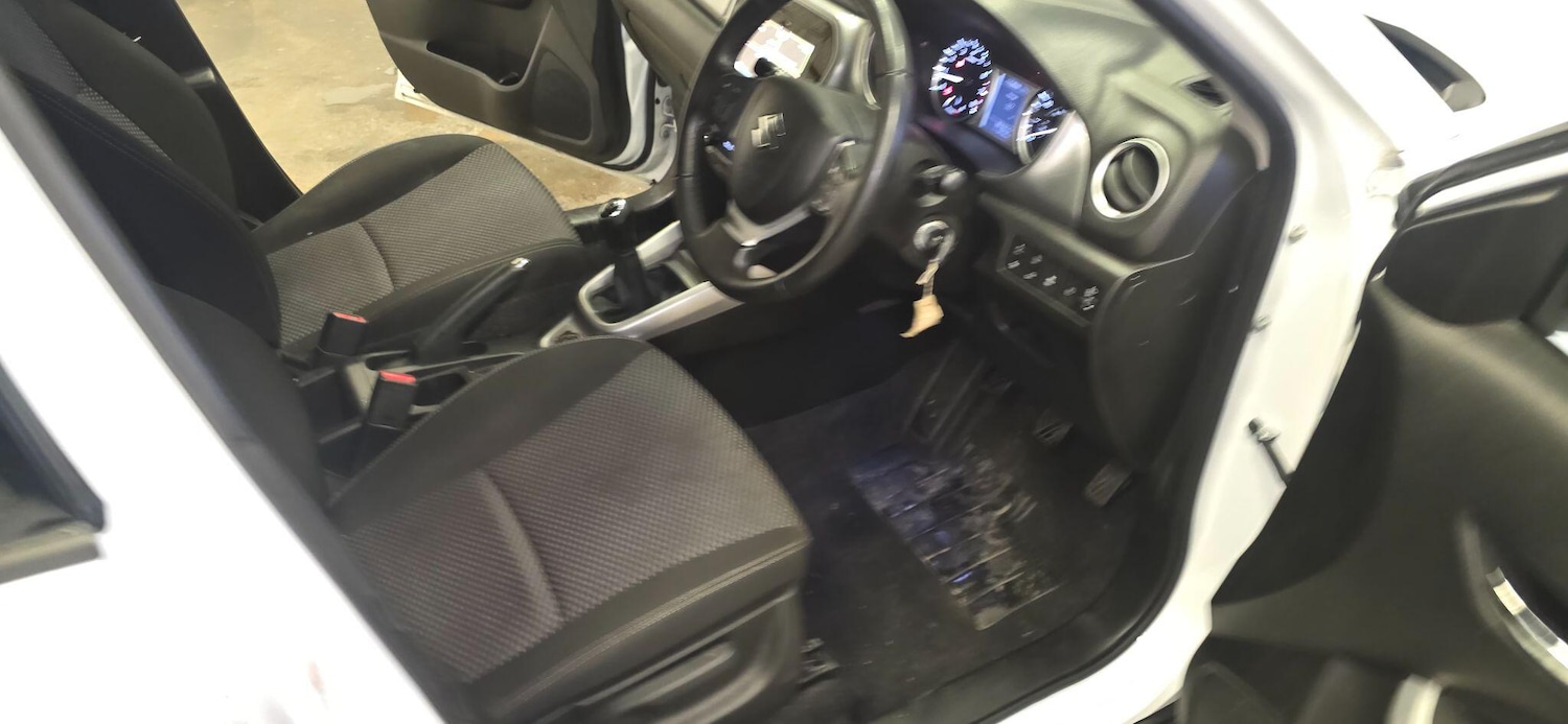 Used Suzuki Vitara 2018 for sale - 77042498: Photo 16