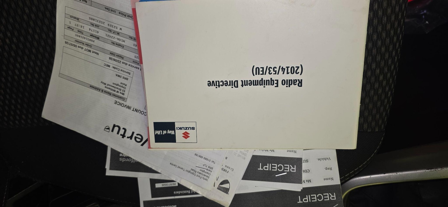 Used Suzuki Vitara 2018 for sale - 77042498: Photo 17