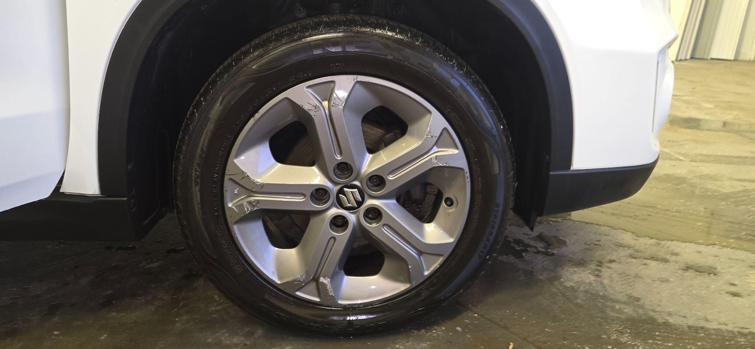 Used Suzuki Vitara 2018 for sale - 77042498: Photo 19