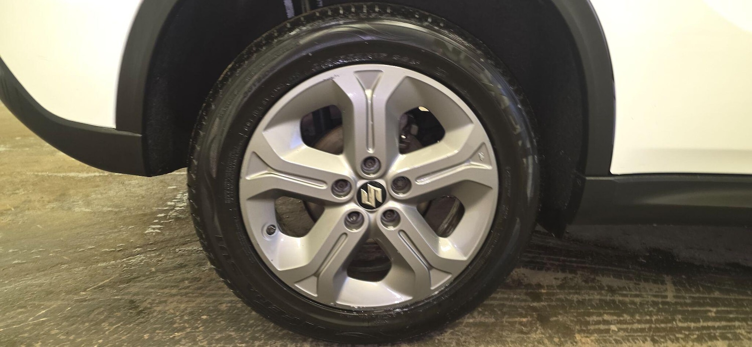 Used Suzuki Vitara 2018 for sale - 77042498: Photo 20