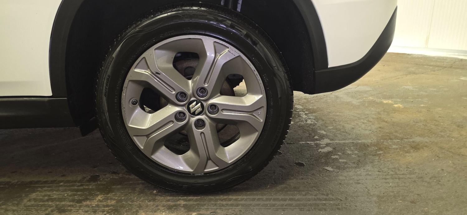 Used Suzuki Vitara 2018 for sale - 77042498: Photo 21