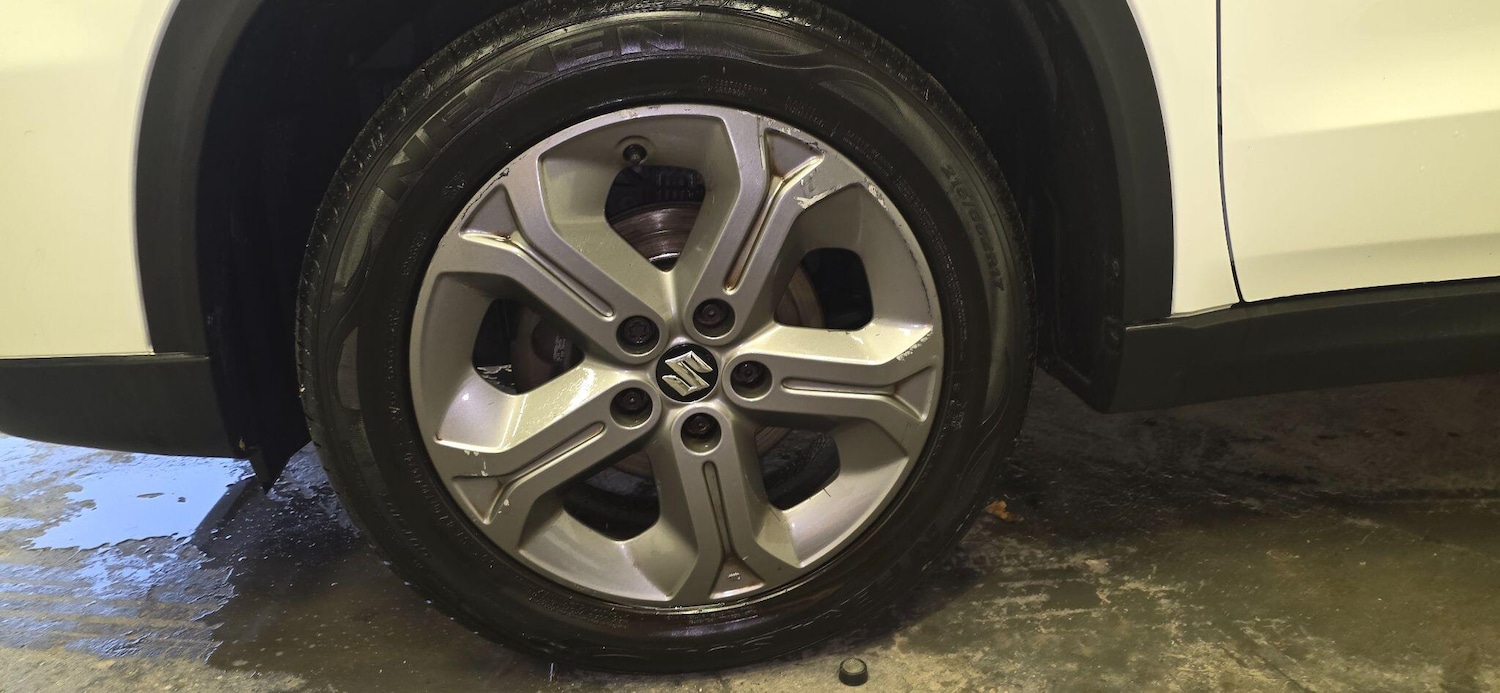 Used Suzuki Vitara 2018 for sale - 77042498: Photo 22