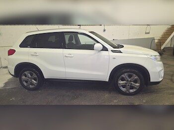 Used Suzuki Vitara 2018 for sale - 77042498: Photo