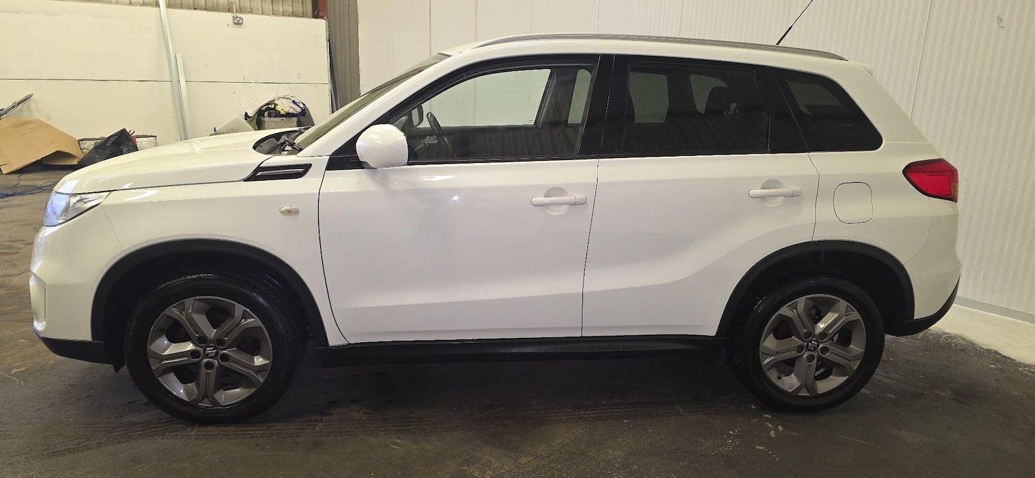 Used Suzuki Vitara 2018 for sale - 77042498: Photo 5