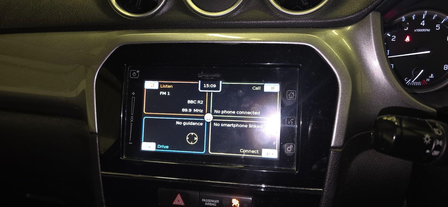 Used Suzuki Vitara 2018 for sale - 77042498: Photo 8