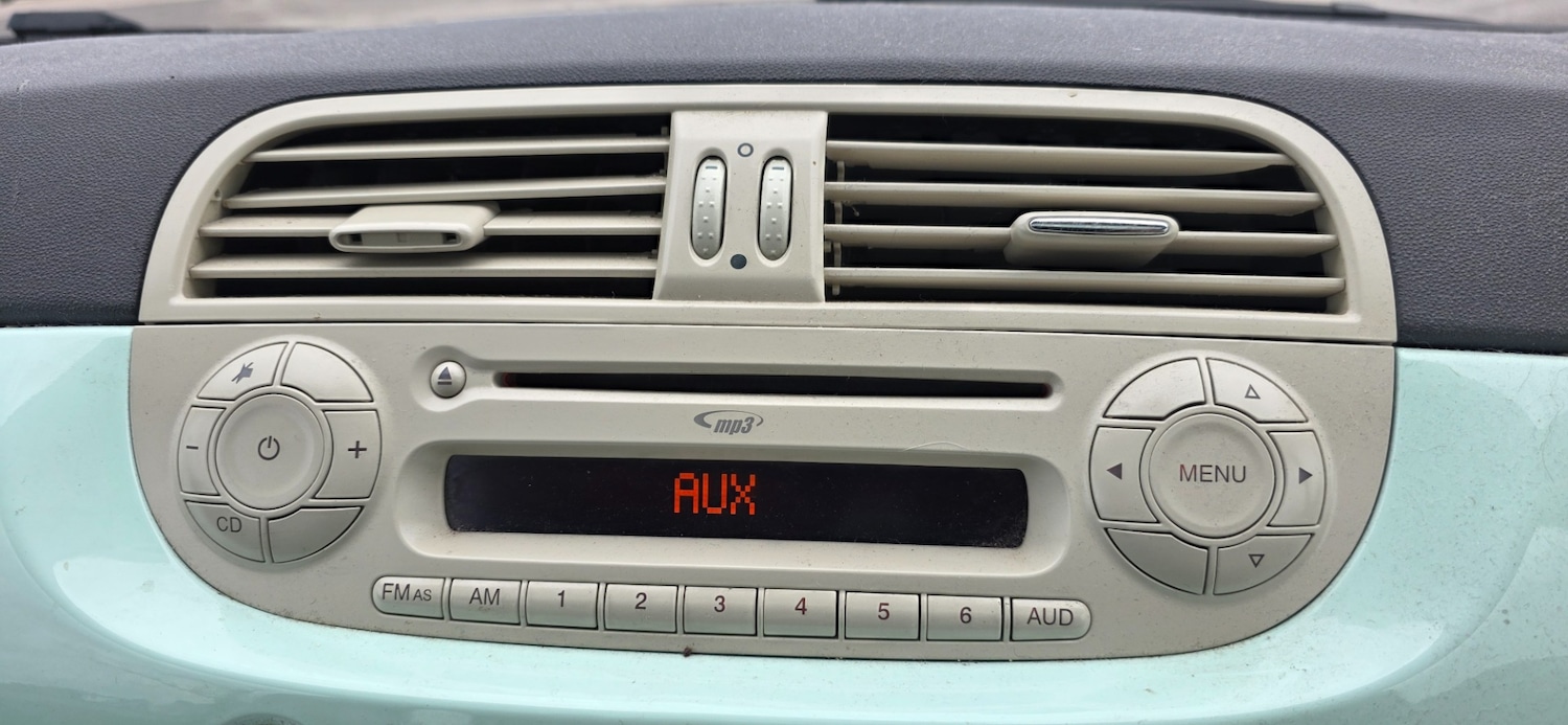 Used Fiat 500 2014 for sale - 77072934: Photo 12