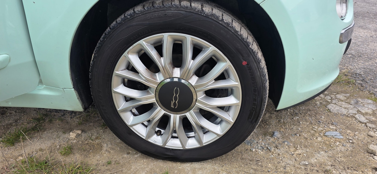 Used Fiat 500 2014 for sale - 77072934: Photo 13