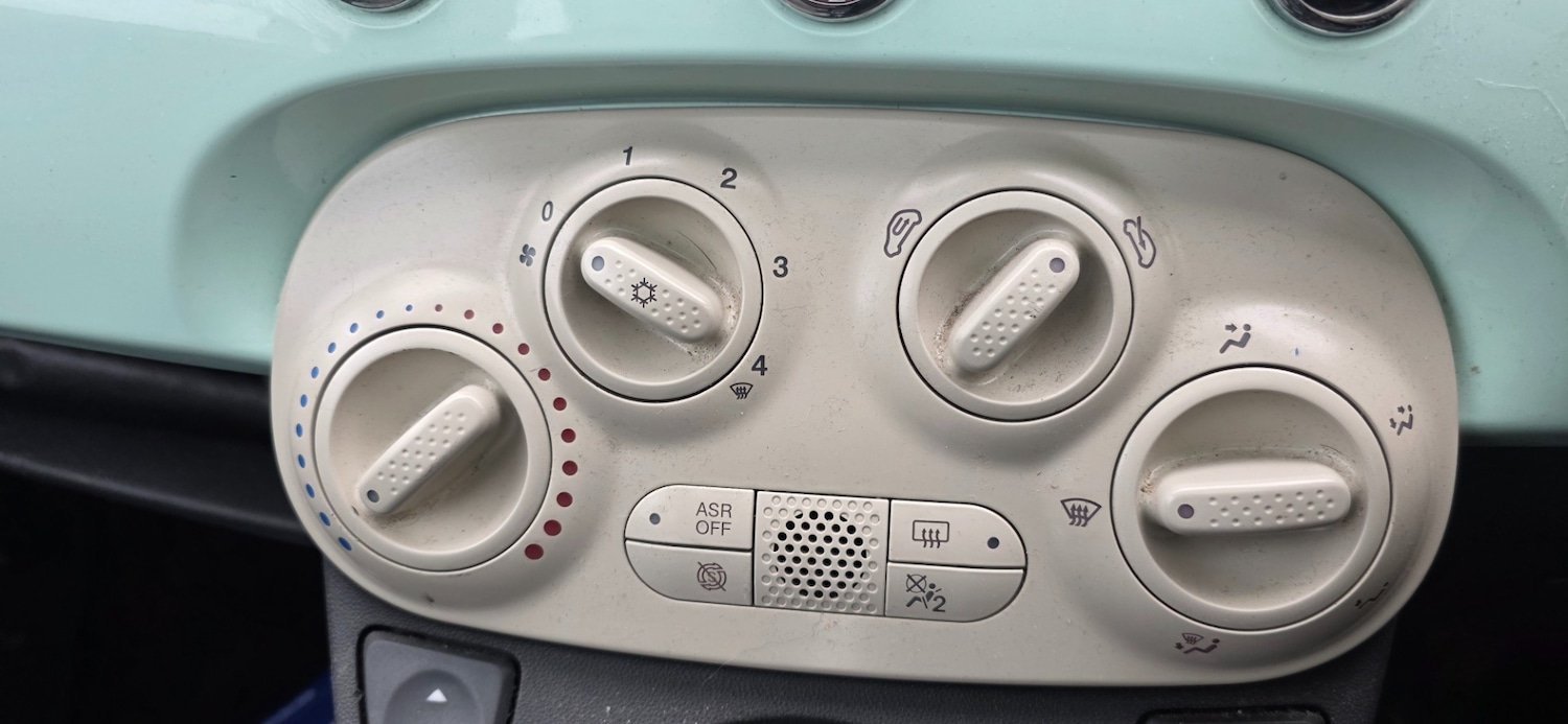 Used Fiat 500 2014 for sale - 77072934: Photo 14