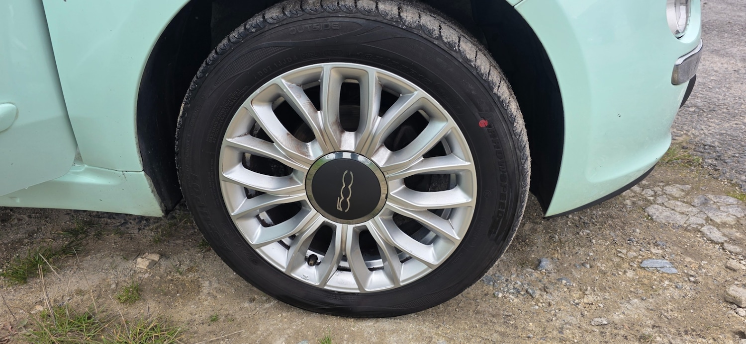 Used Fiat 500 2014 for sale - 77072934: Photo 15