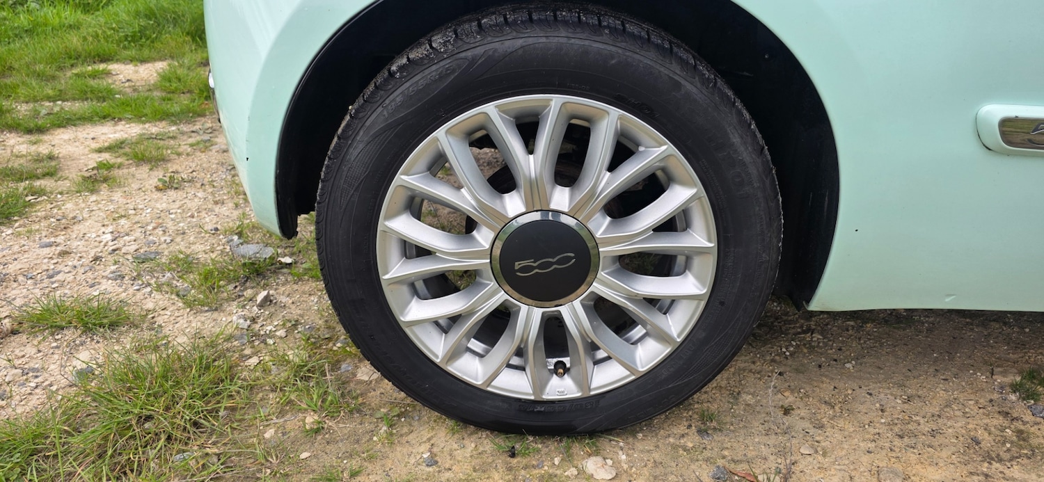 Used Fiat 500 2014 for sale - 77072934: Photo 16