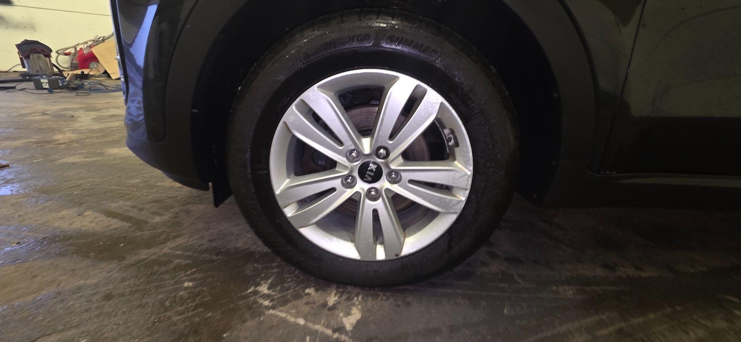 Used Kia Sportage 2016 for sale - 77042497: Photo 12