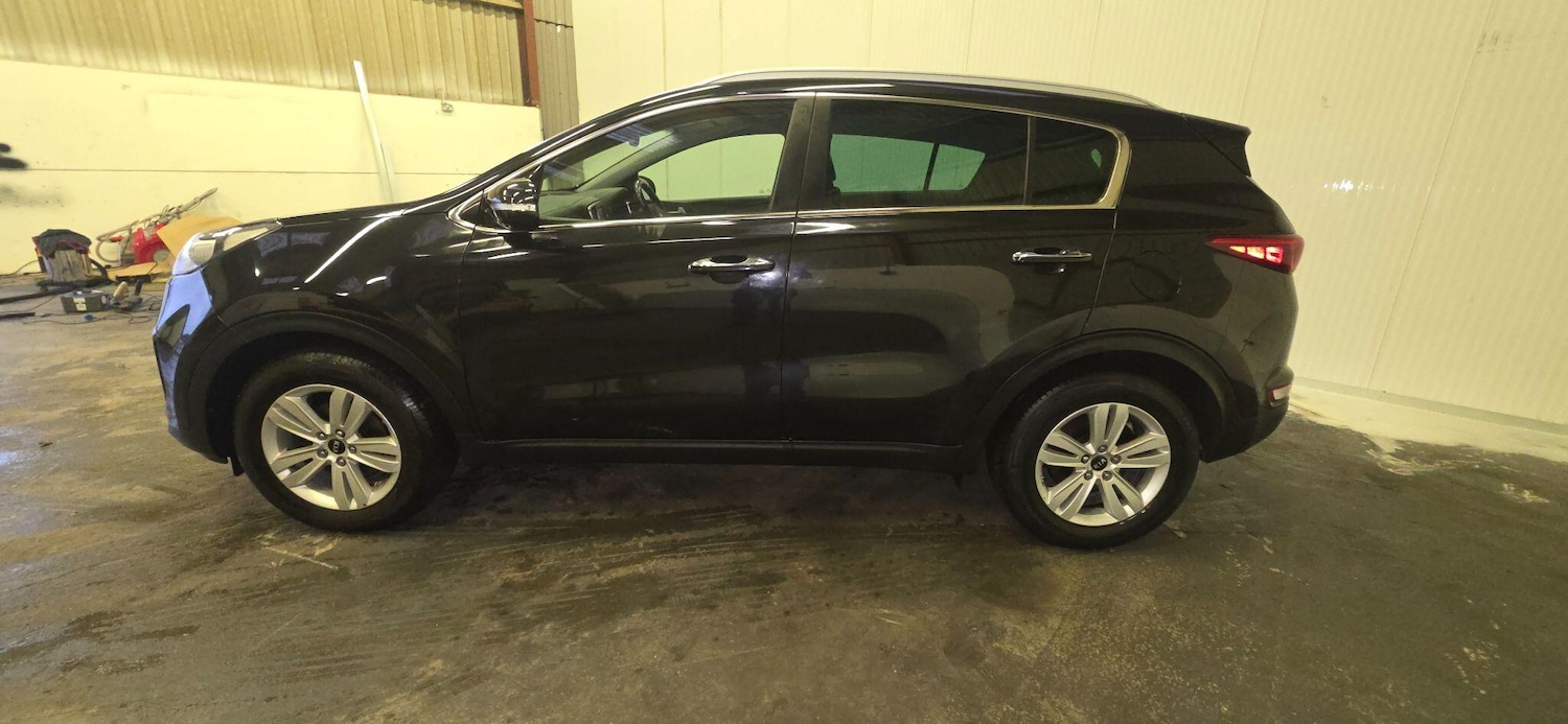 Used Kia Sportage 2016 for sale - 77042497: Photo 13