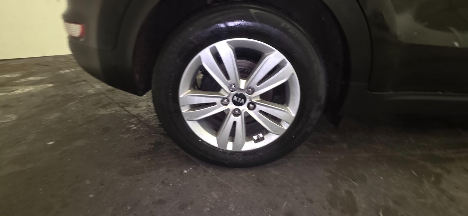 Used Kia Sportage 2016 for sale - 77042497: Photo 14