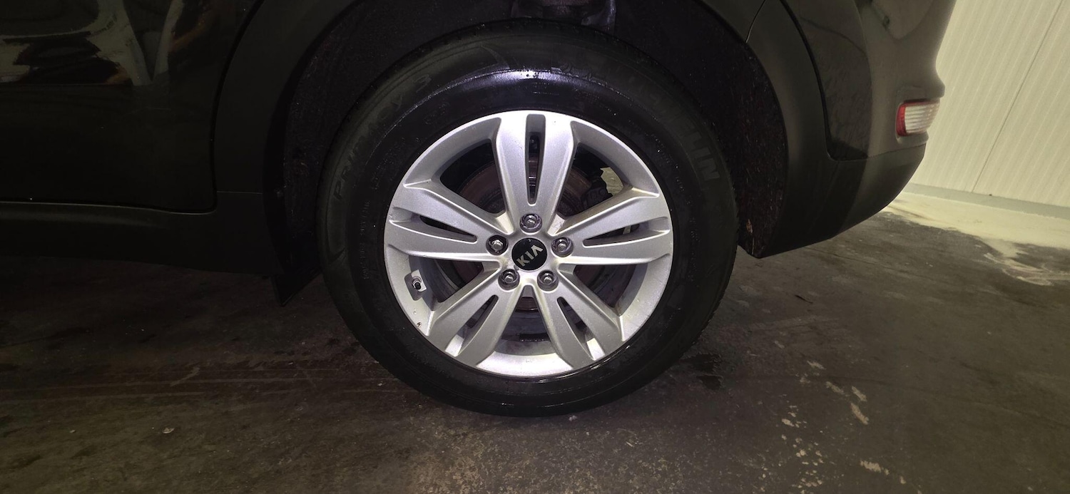 Used Kia Sportage 2016 for sale - 77042497: Photo 16