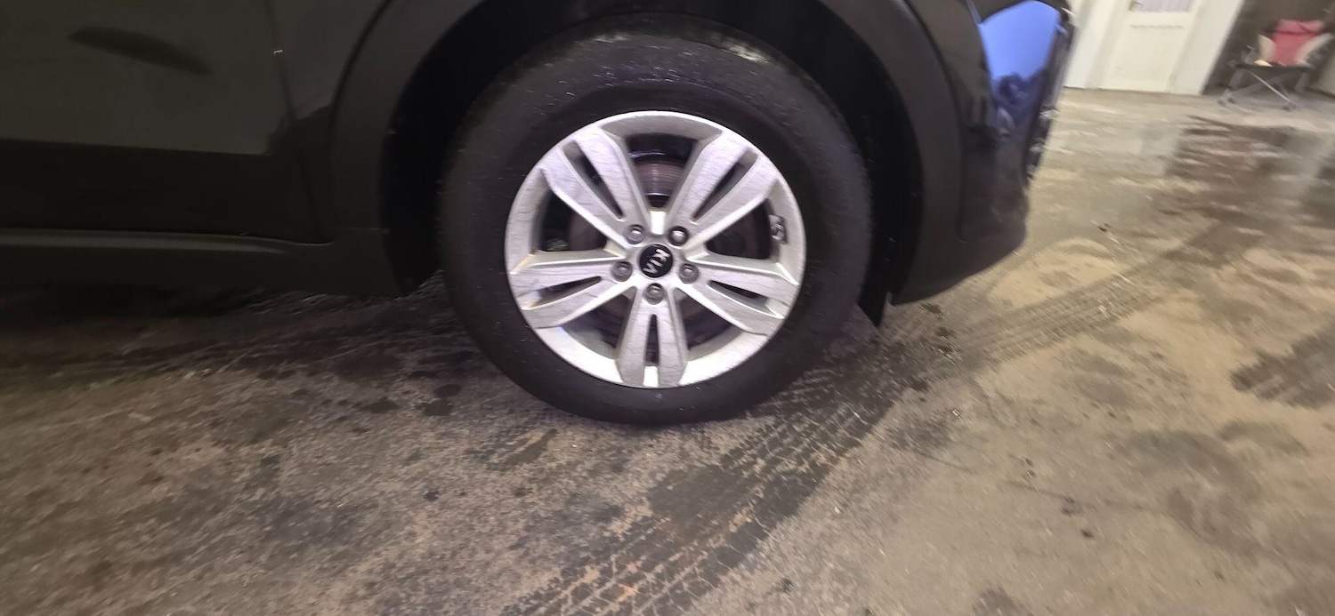 Used Kia Sportage 2016 for sale - 77042497: Photo 17