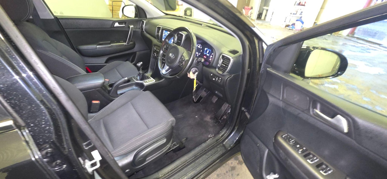 Used Kia Sportage 2016 for sale - 77042497: Photo 18