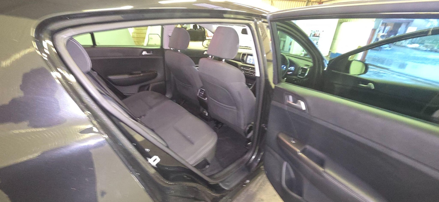 Used Kia Sportage 2016 for sale - 77042497: Photo 19