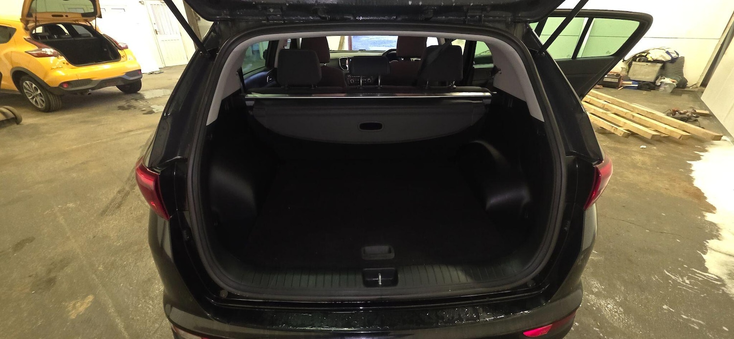 Used Kia Sportage 2016 for sale - 77042497: Photo 20