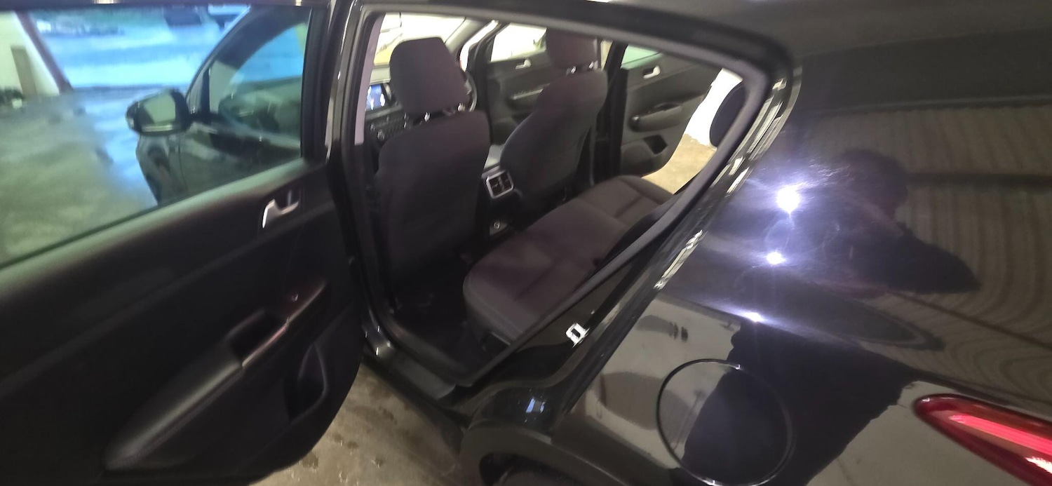 Used Kia Sportage 2016 for sale - 77042497: Photo 21