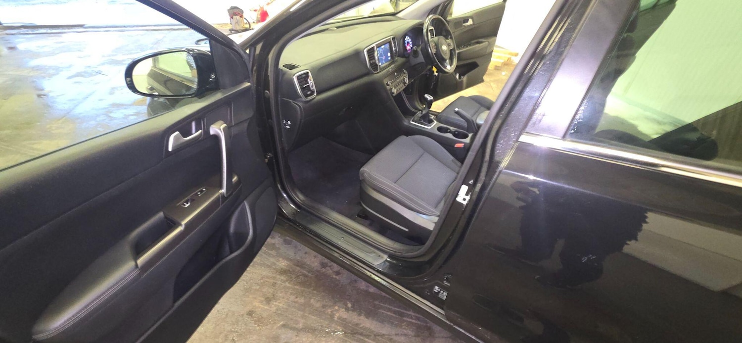 Used Kia Sportage 2016 for sale - 77042497: Photo 22