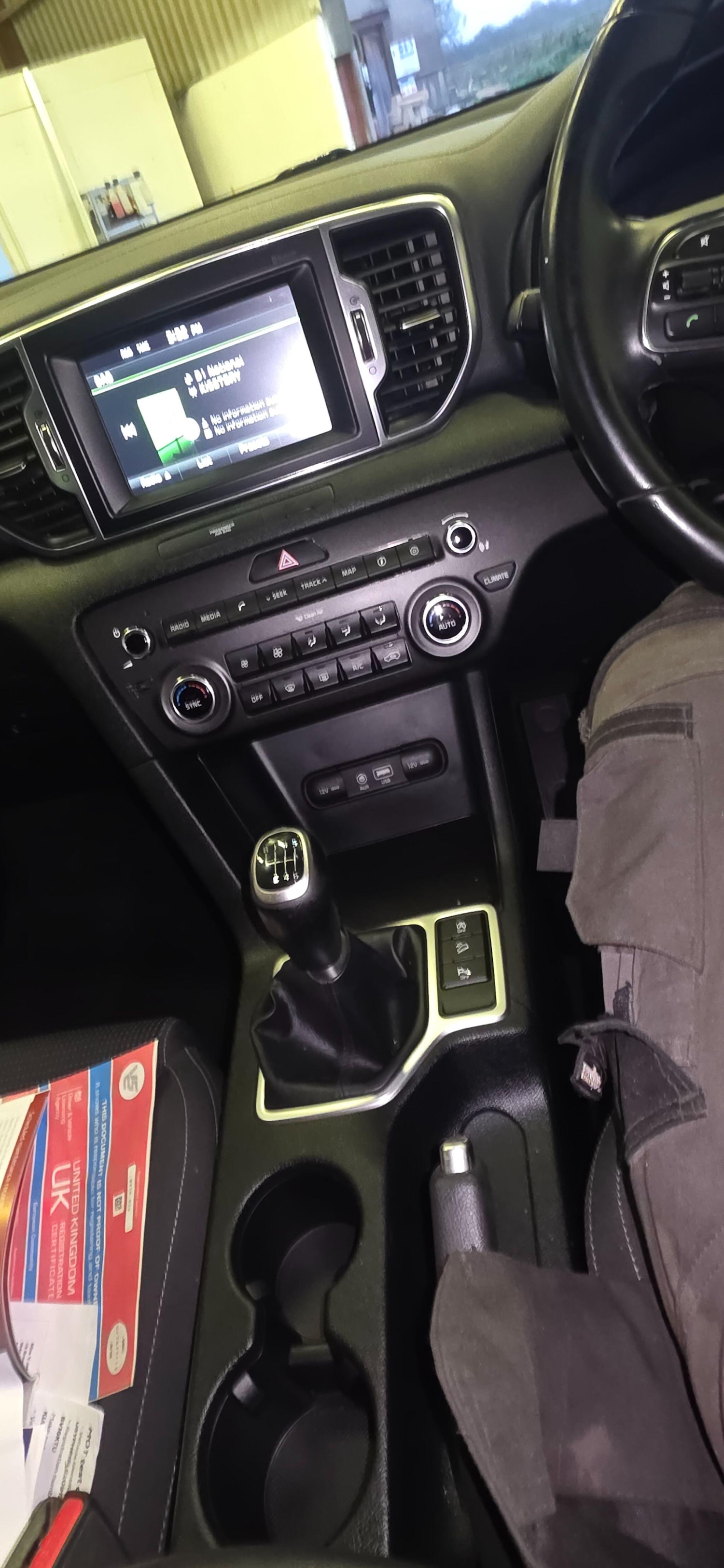 Used Kia Sportage 2016 for sale - 77042497: Photo 24