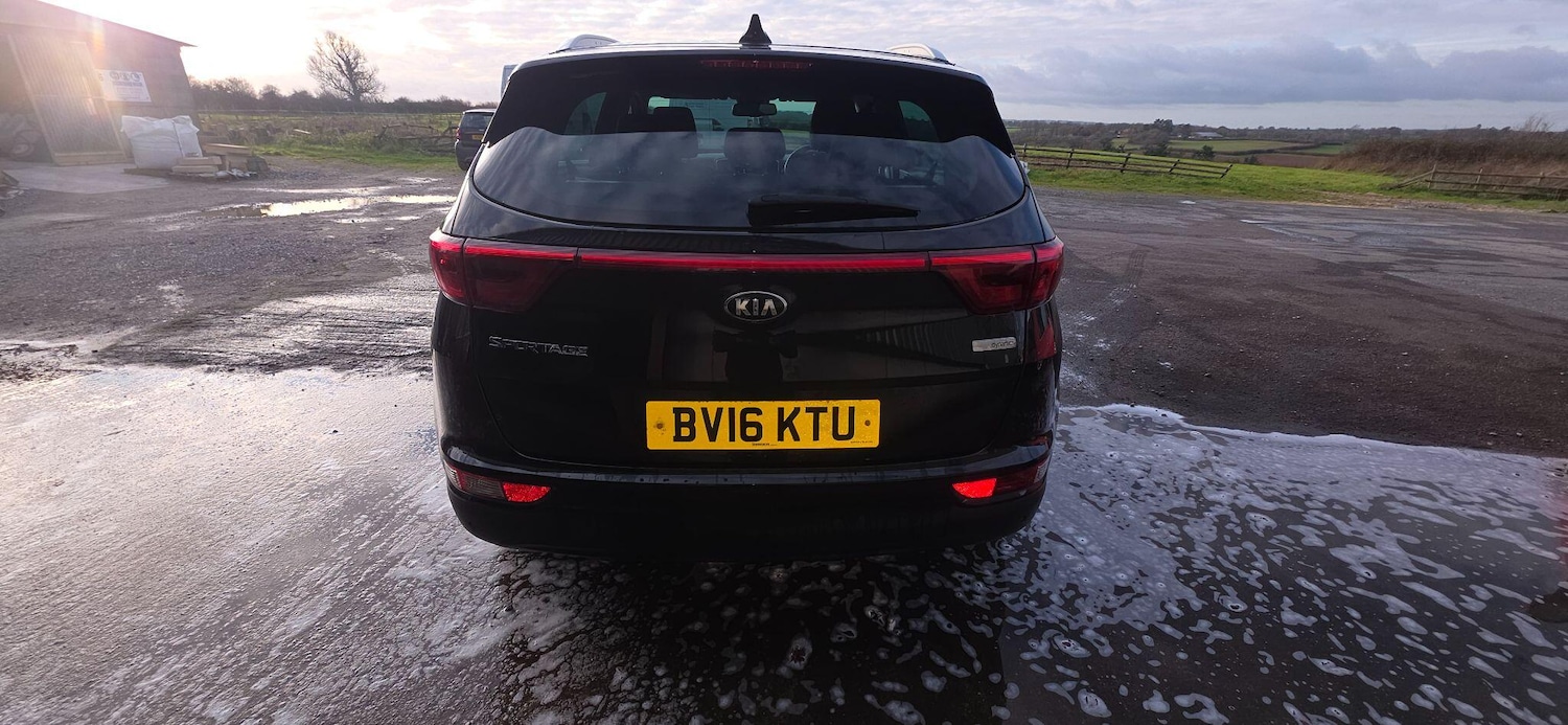 Used Kia Sportage 2016 for sale - 77042497: Photo 29