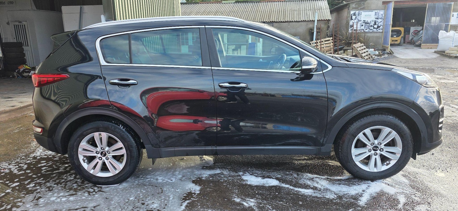 Used Kia Sportage 2016 for sale - 77042497: Photo 30
