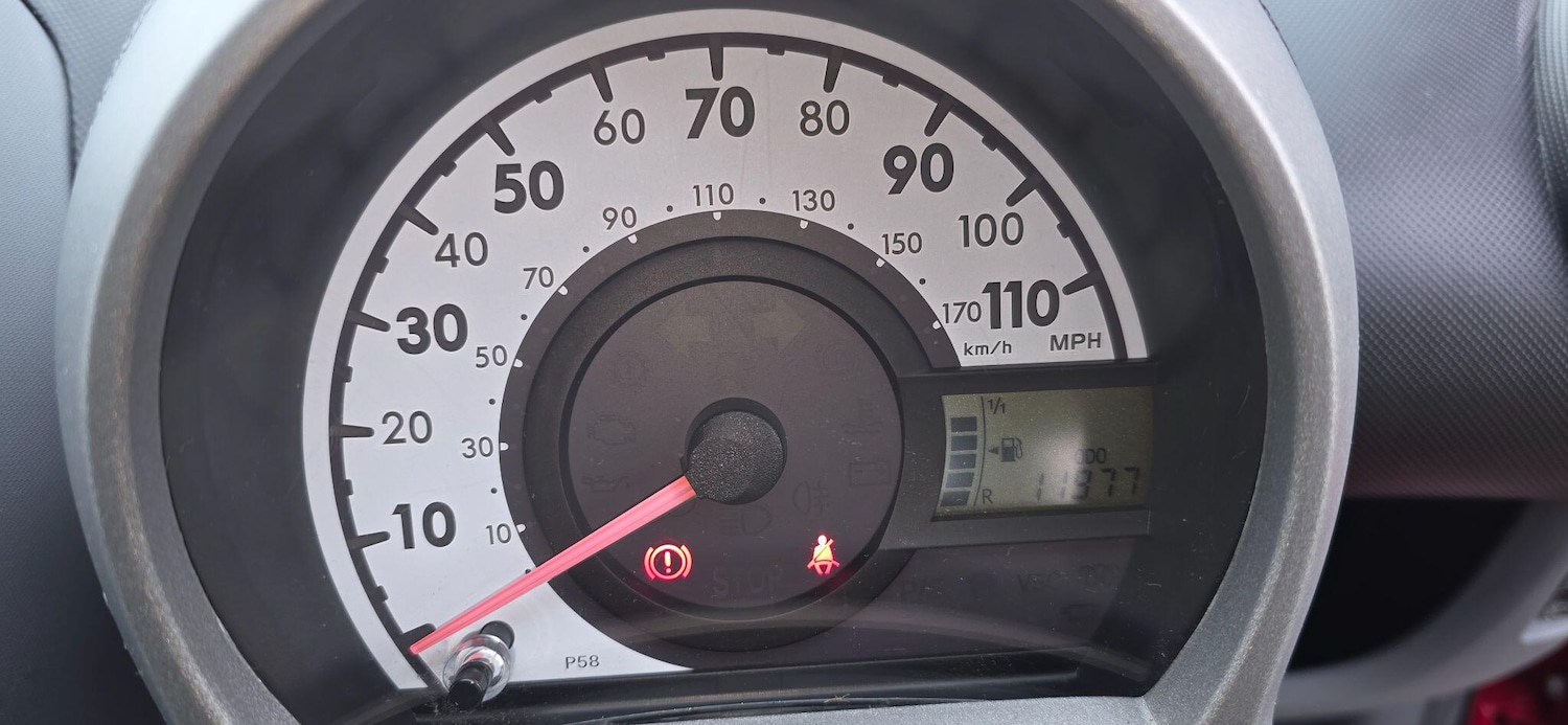 Used Citroen C1 2010 for sale - 77042495: Photo 12