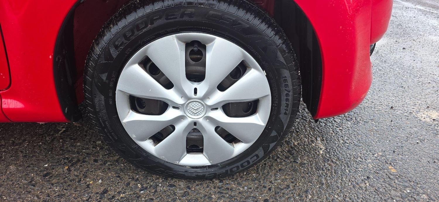 Used Citroen C1 2010 for sale - 77042495: Photo 14