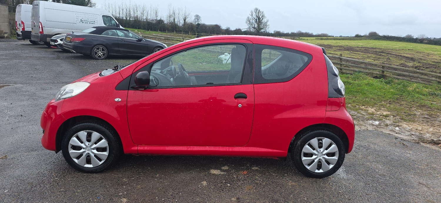 Used Citroen C1 2010 for sale - 77042495: Photo 7