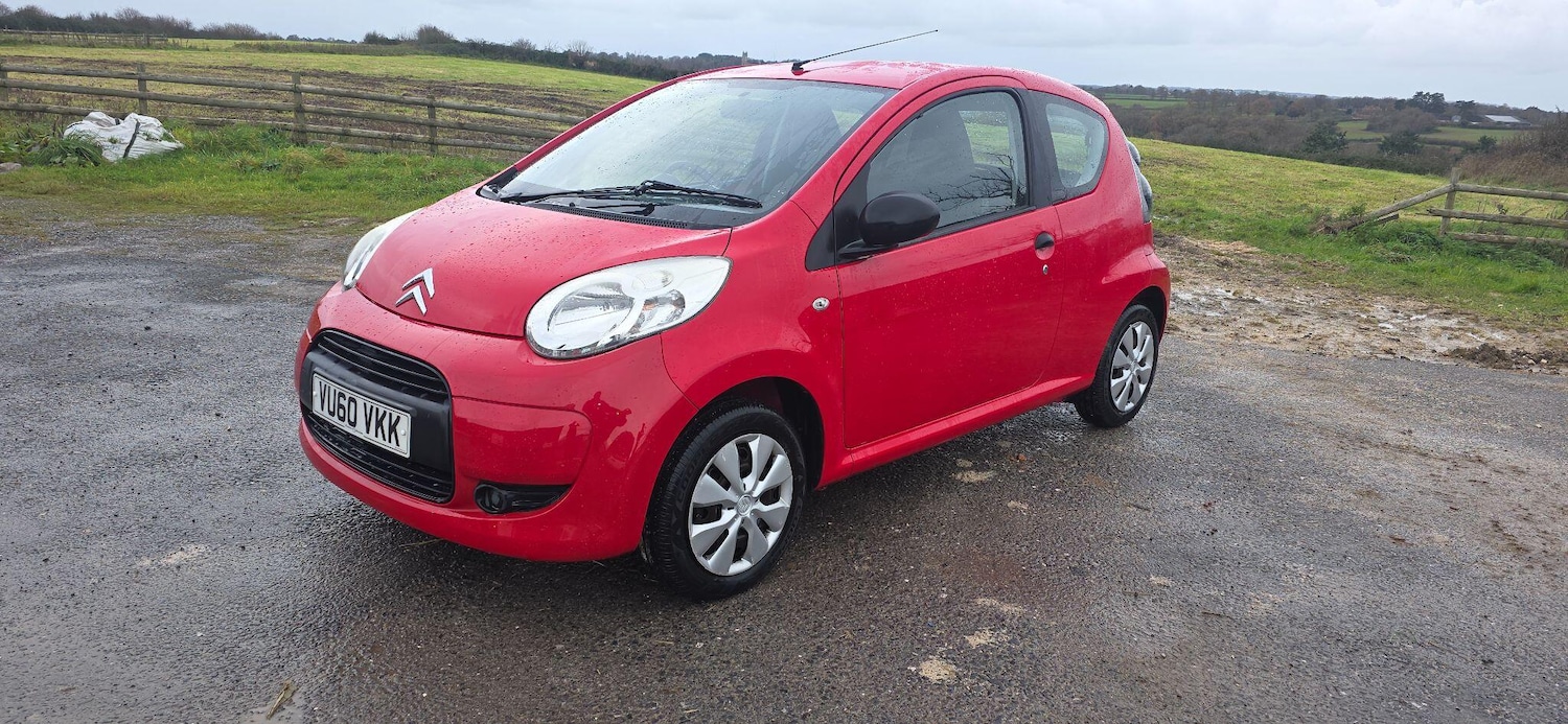 Used Citroen C1 2010 for sale - 77042495: Photo 8