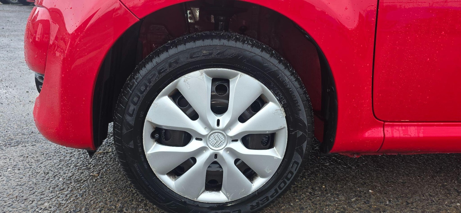 Used Citroen C1 2010 for sale - 77042495: Photo 9