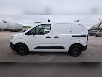 Used Citroen Berlingo 2020 for sale - 78000628: Photo